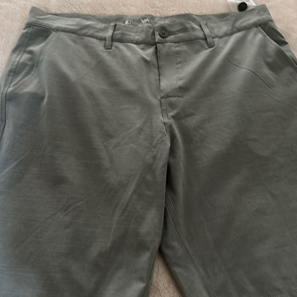 RVCA Shorts